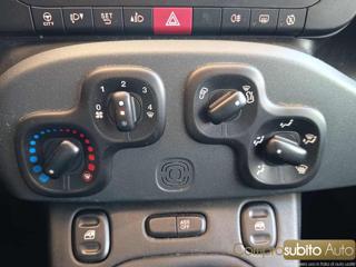 FIAT Panda usata 20