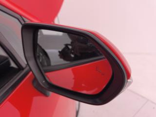 TOYOTA Corolla usata, con Sensori di parcheggio posteriori