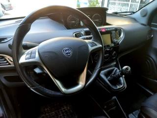 LANCIA Ypsilon usata, con Climatizzatore