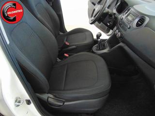 HYUNDAI i10 usata, con Chiusura centralizzata