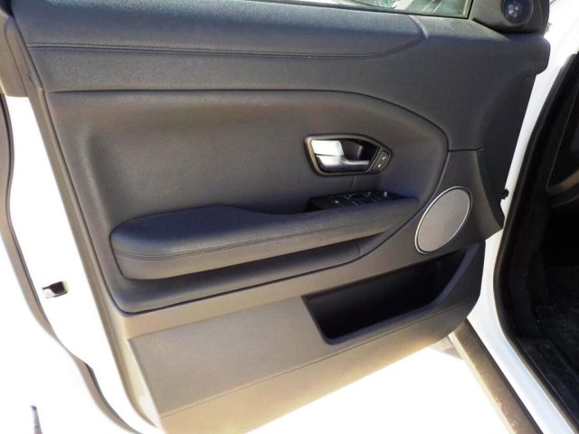 LAND ROVER Range Rover Evoque usata 54