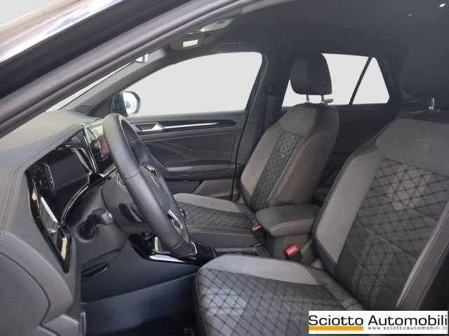 VOLKSWAGEN T-Roc usata, con Controllo trazione