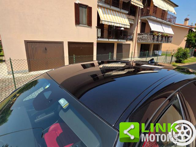 ALFA ROMEO Stelvio usata, con Portellone posteriore elettrico