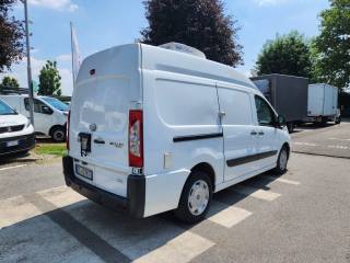 FIAT Scudo usata, con Alzacristalli elettrici