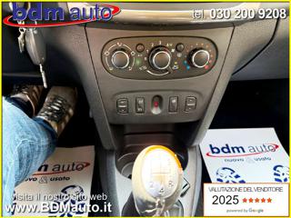 DACIA Sandero usata, con Fendinebbia