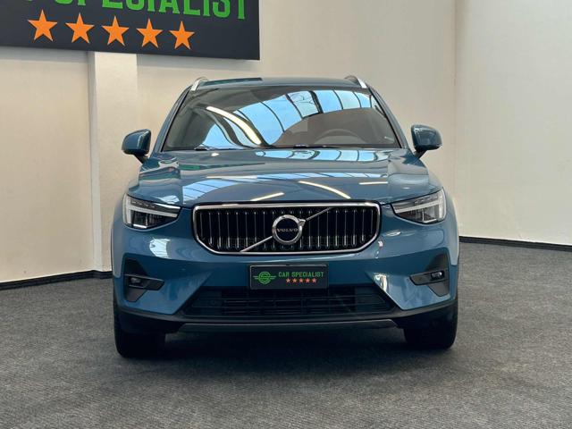 VOLVO XC40 usata, con Airbag laterali
