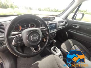 JEEP Renegade usata, con Chiusura centralizzata