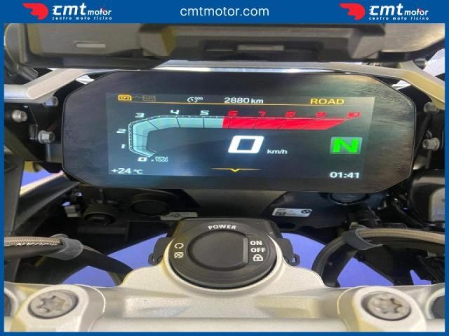 BMW R 1250 GS usata 4