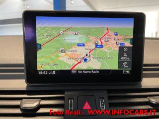 AUDI Q5 usata, con Immobilizzatore elettronico