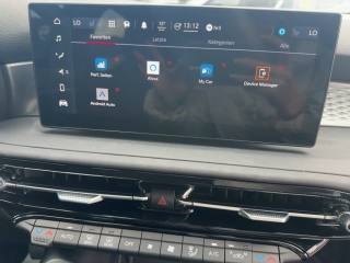 ALFA ROMEO Tonale usata, con Cerchi in lega