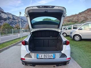 CUPRA Formentor usata, con ESP