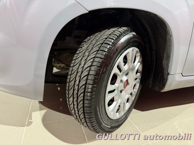 FIAT Panda usata 16