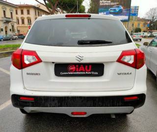 SUZUKI Vitara usata, con Autoradio