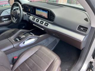 MERCEDES-BENZ GLE 300 usata, con Autoradio