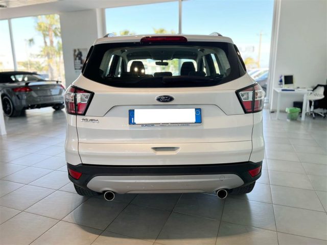 FORD Kuga usata, con ESP