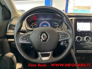 RENAULT Megane usata, con Cruise Control