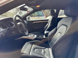 AUDI A5 usata, con Cerchi in lega