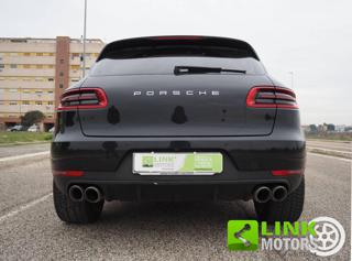 PORSCHE Macan usata 42