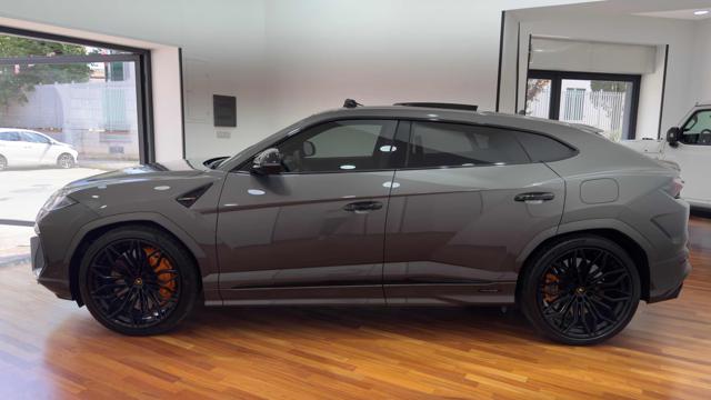 LAMBORGHINI Urus usata, con Airbag Passeggero