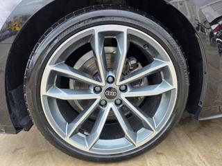 AUDI A5 usata 28