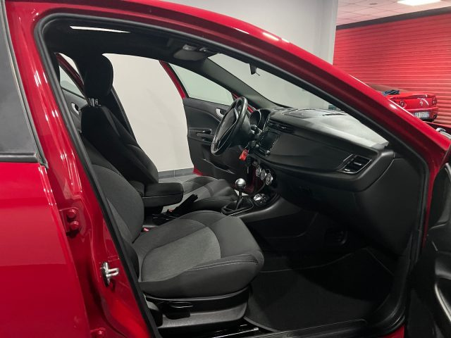 ALFA ROMEO Giulietta usata, con Boardcomputer