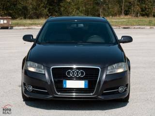 AUDI A3 usata, con Airbag