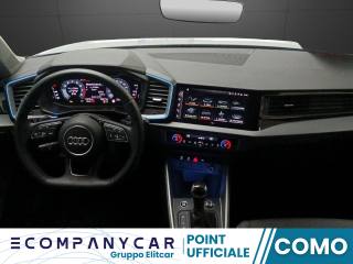 AUDI A1 usata, con Controllo trazione