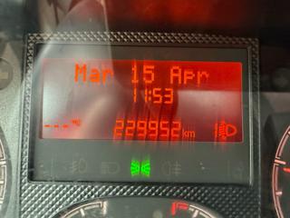CITROEN Jumper usata, con ESP