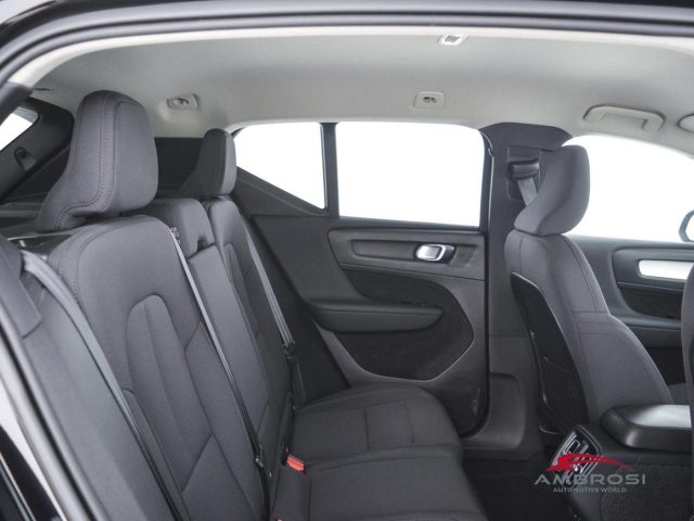 VOLVO XC40 usata 10