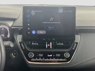 TOYOTA Corolla usata 14