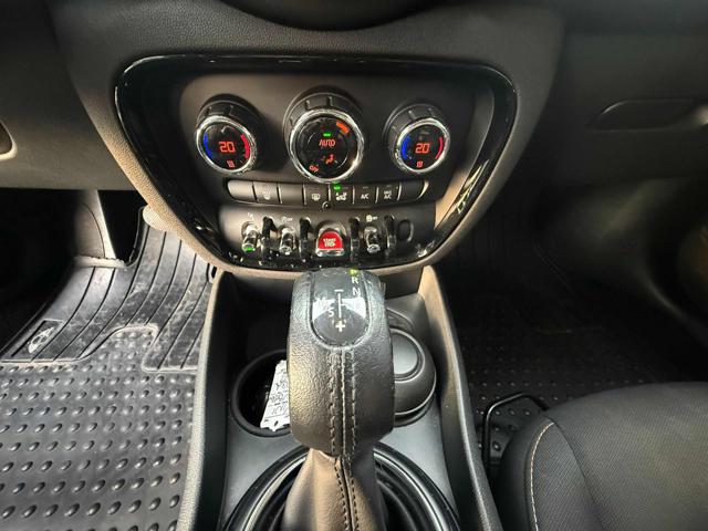 MINI Clubman usata, con Controllo trazione