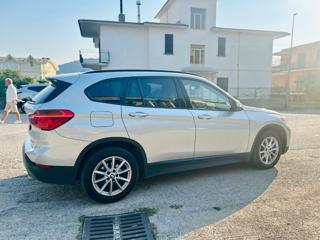 BMW X1 usata, con Cerchi in lega