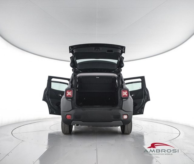 JEEP Renegade usata 6