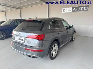 AUDI Q5 usata, con Cerchi in lega