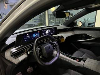PEUGEOT 3008 usata, con Sensore di pioggia