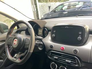 FIAT 500X usata, con Climatizzatore