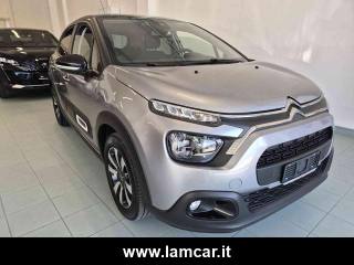 CITROEN C3 PureTech 110 S&S MAX