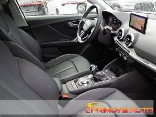 AUDI Q2 usata, con Airbag