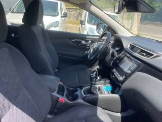 NISSAN Qashqai usata 9