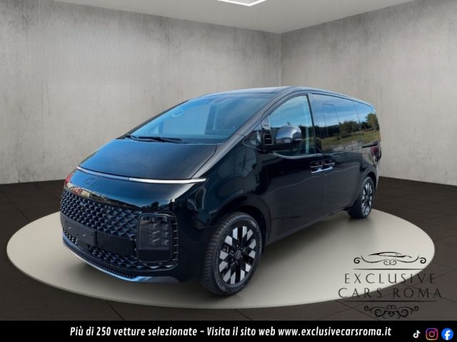 HYUNDAI Staria usata, con ABS