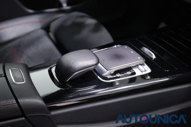 MERCEDES-BENZ A 180 usata, con Telecamera per parcheggio assistito