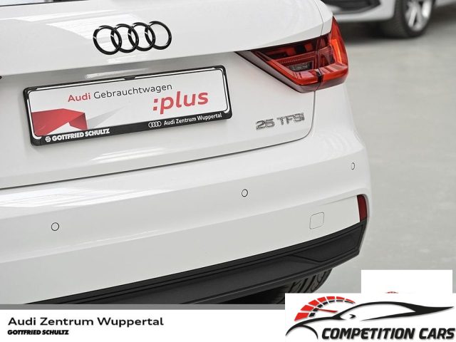 AUDI A1 usata, con Autoradio