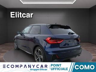 AUDI A1 usata, con Cerchi in lega