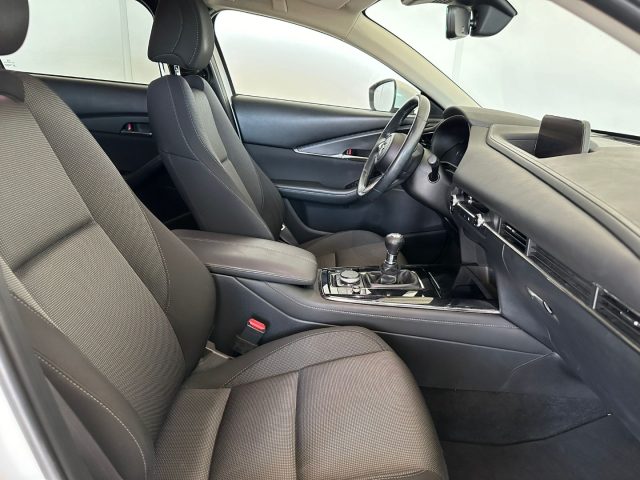 MAZDA CX-30 usata, con Chiusura centralizzata
