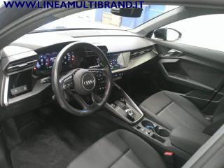 AUDI A3 usata, con Sedile posteriore sdoppiato