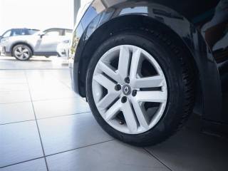 RENAULT Clio usata, con Airbag laterali