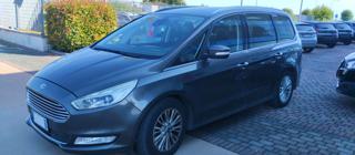 FORD Galaxy usata, con Airbag