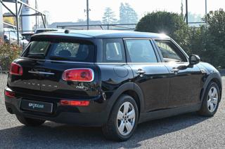 MINI Clubman usata, con Alzacristalli elettrici