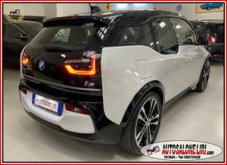BMW i3 usata, con Airbag laterali