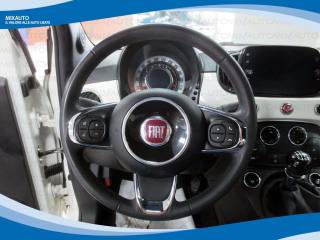 FIAT 500 usata, con Airbag Passeggero